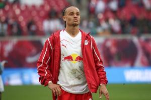 开云官网-镜报：莱比锡对西蒙斯估值约6000万镑，正等待切尔西正式报价