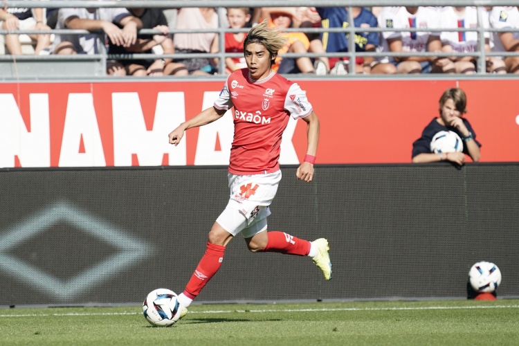 开云官网-进球网：伊东纯也接近重返老东家亨克，转会费280万欧&amp;今日体检