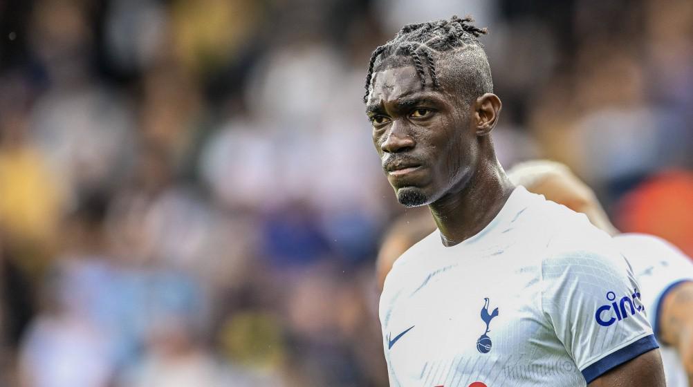 开云体育-记者：比苏马本想留英超拿护照，加拉塔萨雷的高薪改变了其想法