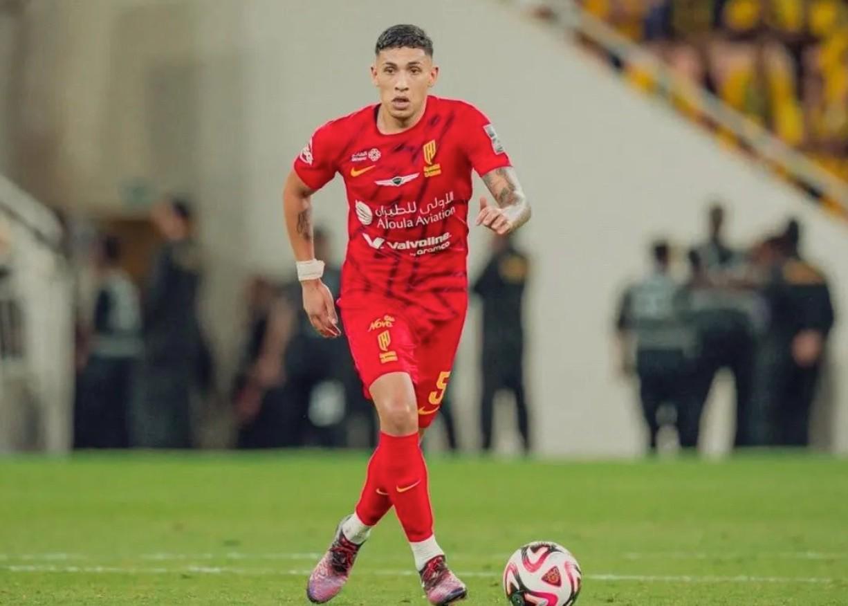 开云体育-记者：库迪西亚把埃塞基耶尔卖给药厂最高可盈利2000万美元