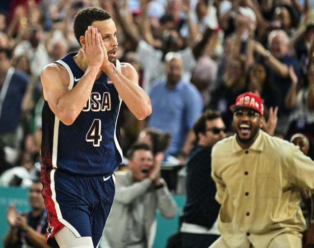 开云APP-库里致命四连击引爆社媒 整个世界再次为其惊叹