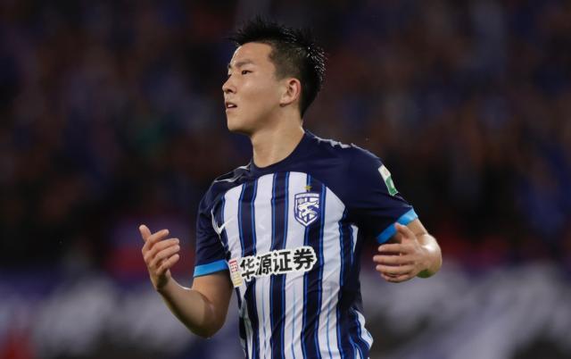 开云体育-陶强龙：助攻非刻意是解围 还是很想进老朋友一球