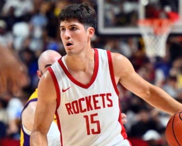 开云APP-颇有纳什神采！夏联炸鱼 谢泼德让乌度卡惊喜失态