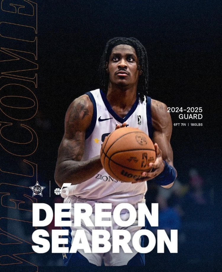 开云体育-北控男篮签下前鹈鹕双向后卫德瑞恩-西布龙