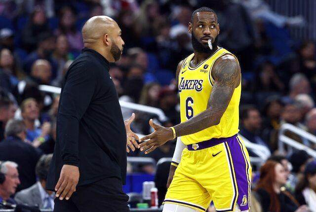 开云APP-全明星后湖人开启冲刺模式 哈姆目标杀入西部前六