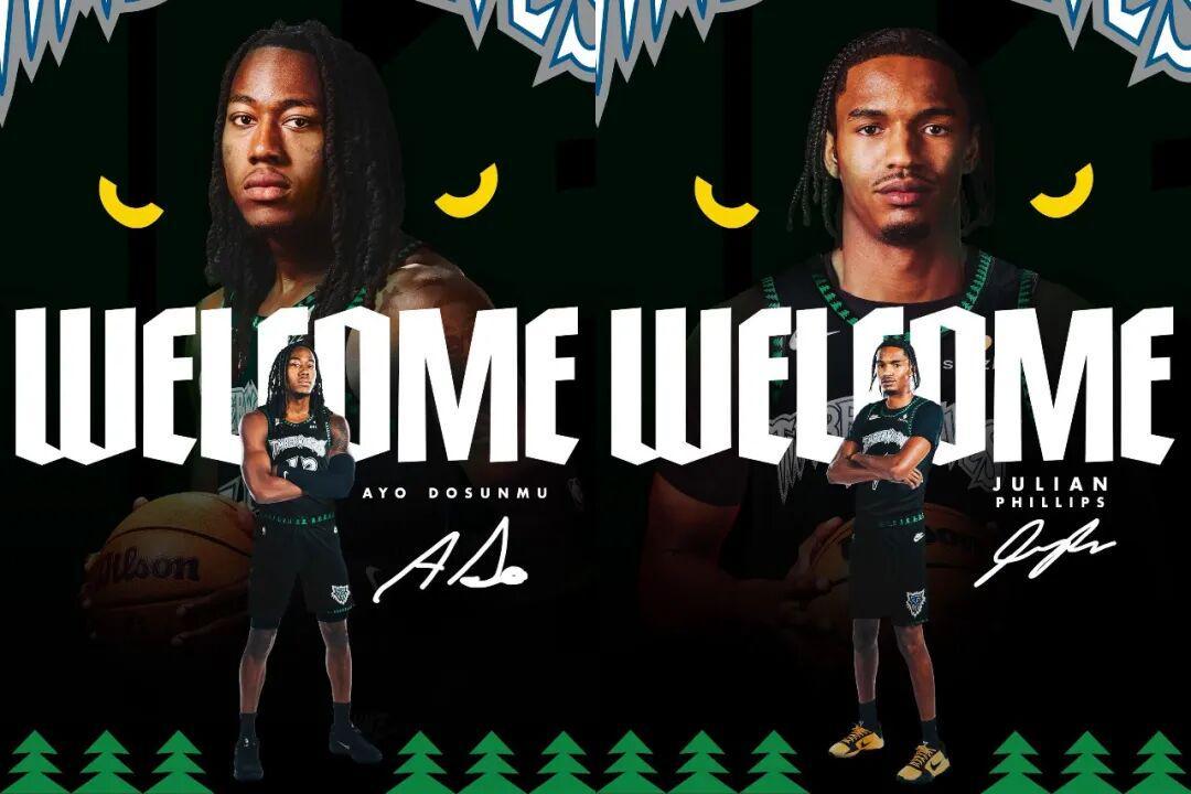 开云体育-2换6交易！多森姆的加盟，森林狼赚了亏了？