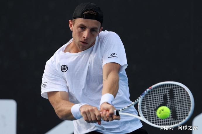 开云官网-ATP 巡回赛近 30 年 7 人决赛前退赛，多位名将曾无奈缺席