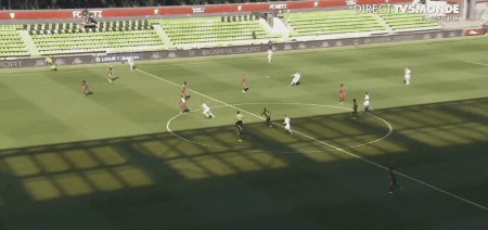 KAIYUN-【法甲】姆巴佩双响 巴黎客场3比1胜梅斯